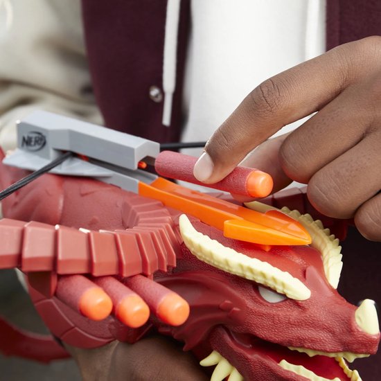 NERF Dungeons Dragons battle speelgoed