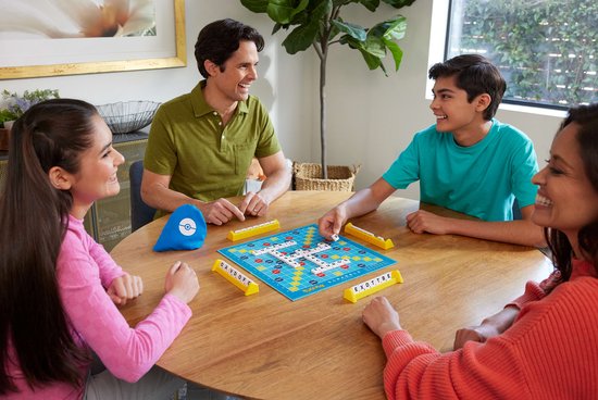 bordspel voor pokémon fans