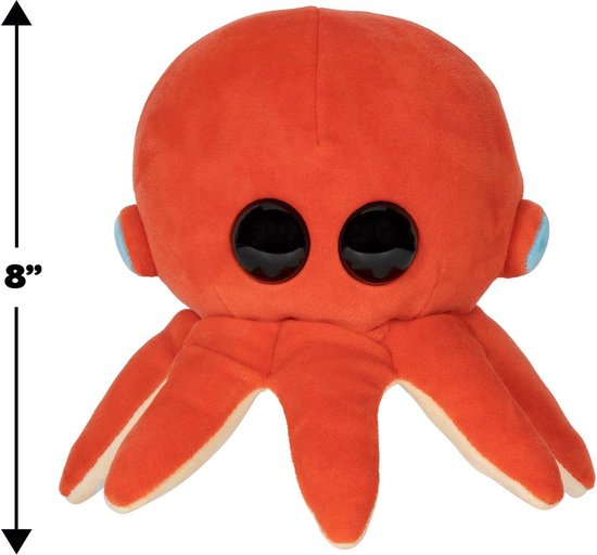 Adopt Me plush speelgoed
