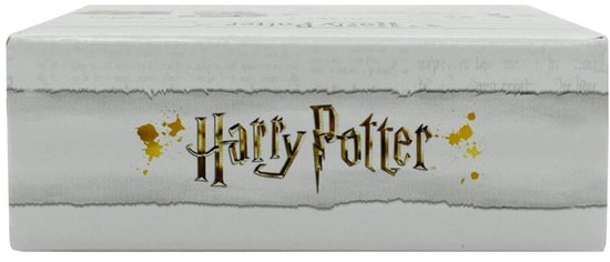 magisch kaartspel harry potter thema