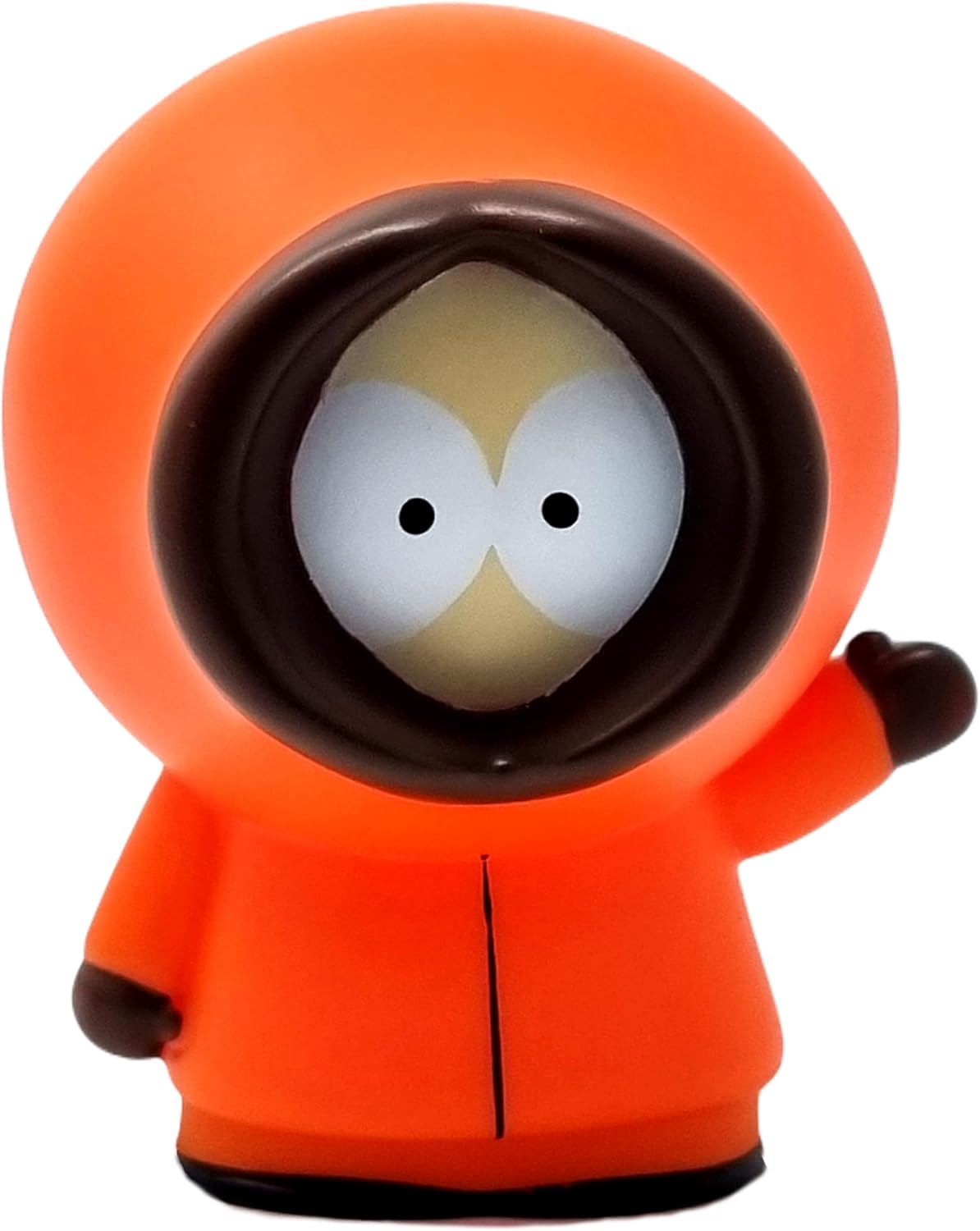 Kenny McCormick South Park poppetje