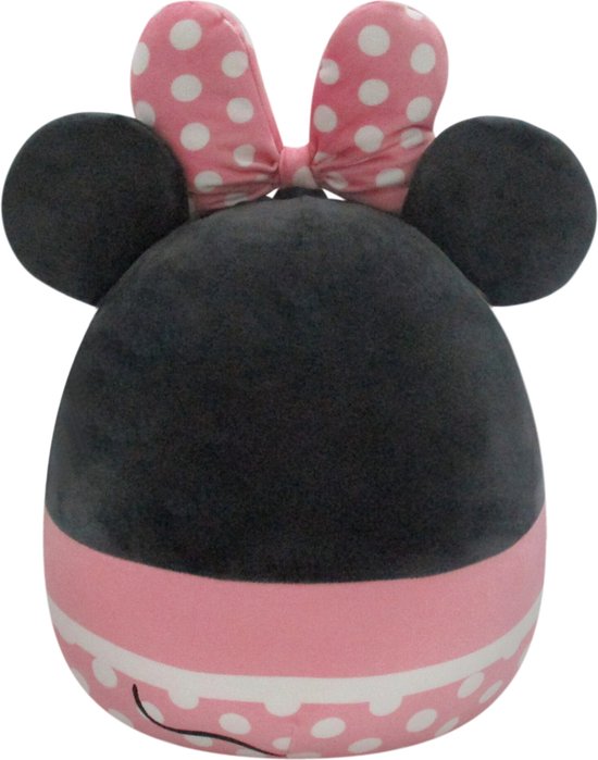 Disney Minnie Mouse pluche knuffel detail