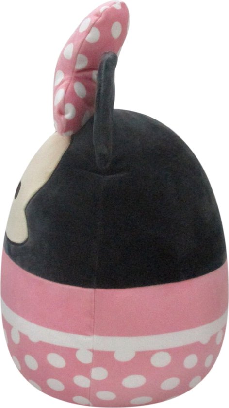 Squishmallows Disney knuffel zacht polyester