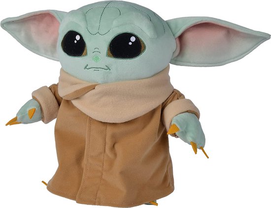 Star Wars pluche knuffel speelgoed