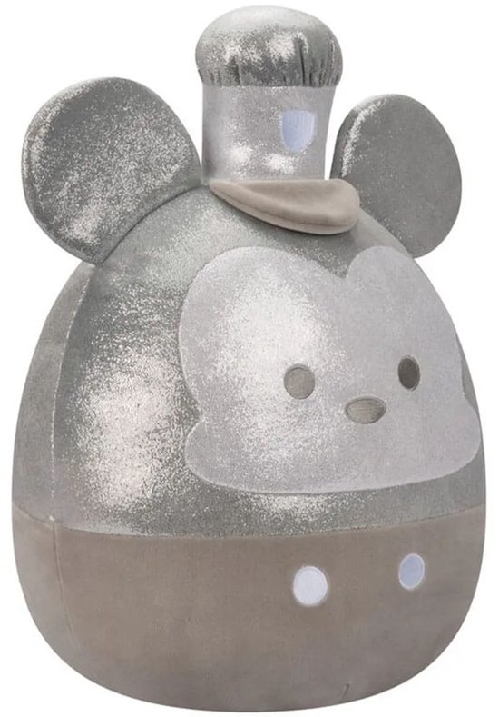 Disney 100 Squishmallows pluche knuffel