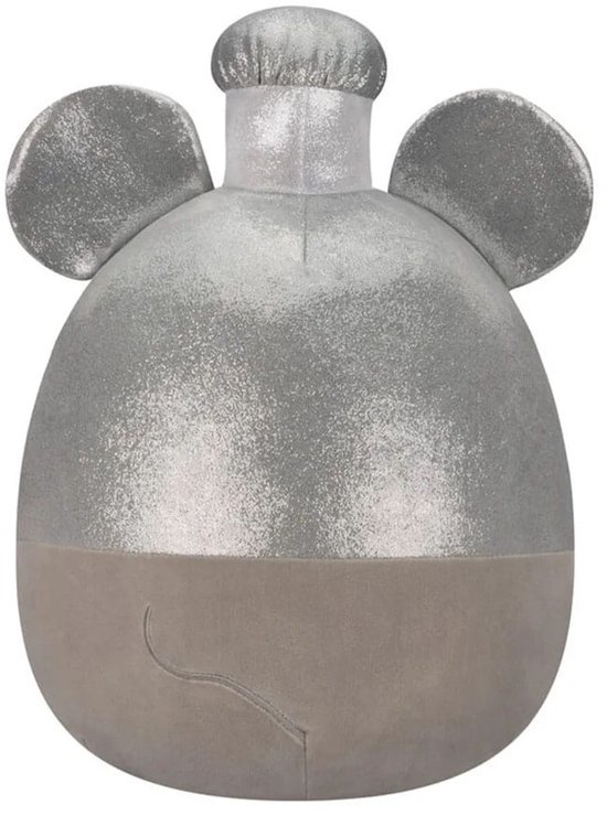 Steamboat Willie knuffeldier detail