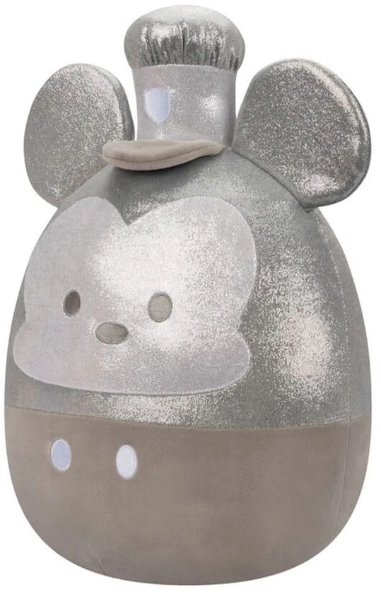Steamboat Willie Squishmallows collectie
