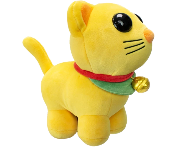 Adopt Me Maneki Neko Collector Plush knuffel