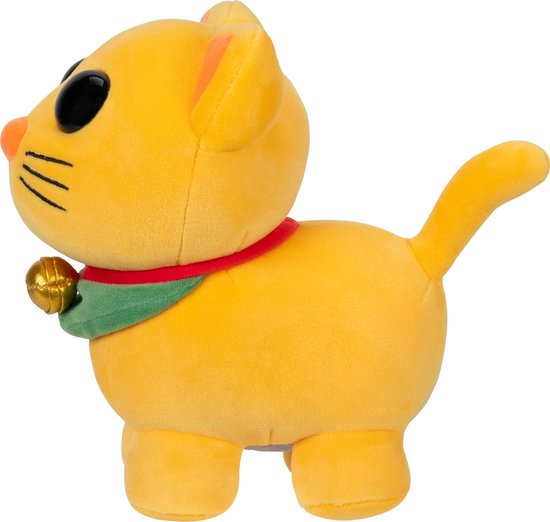pluche knuffel Adopt Me design