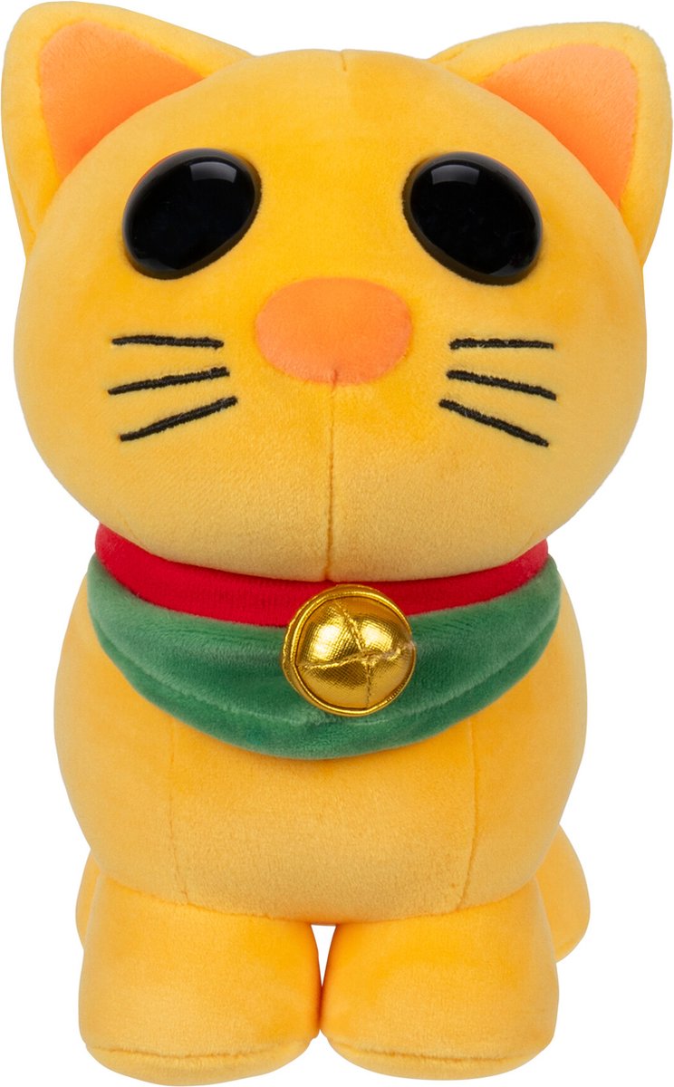 Maneki Neko Adopt Me knuffeldier