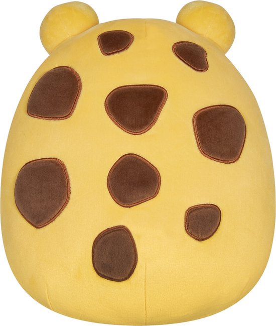 Squishmallows knuffel zacht polyester
