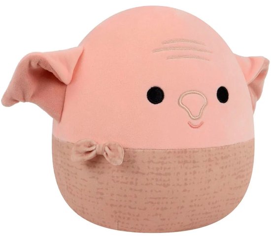 Dobby knuffeldier speelgoed kinderen