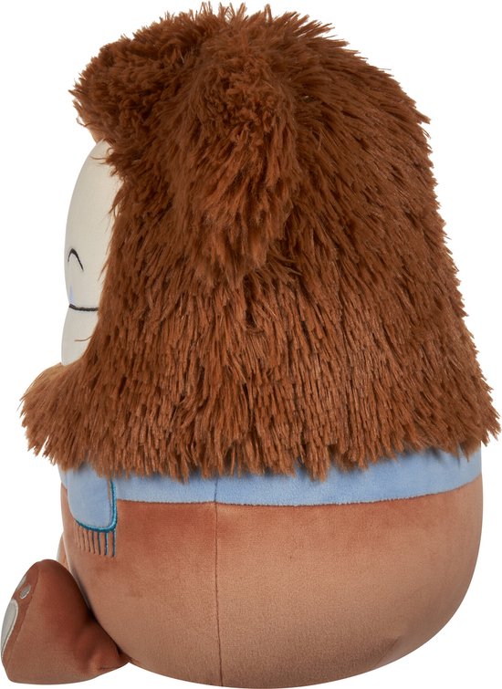 Squishmallows Benny Bigfoot – Pluche Knuffel 30 cm - Afbeelding 2