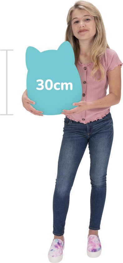 Squishmallows knuffel voor kinderen