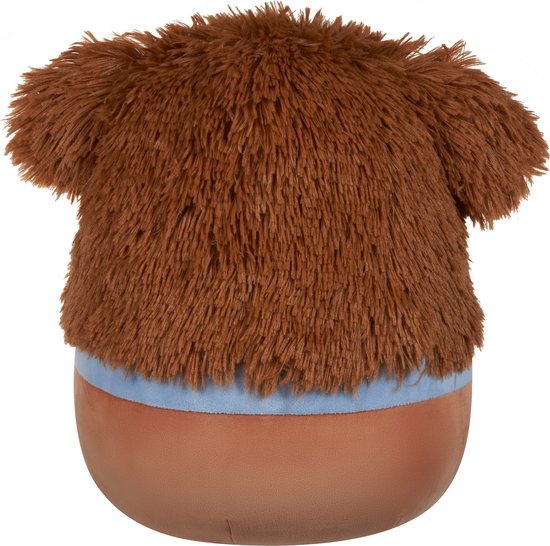 Bigfoot knuffel speelgoed 30 cm
