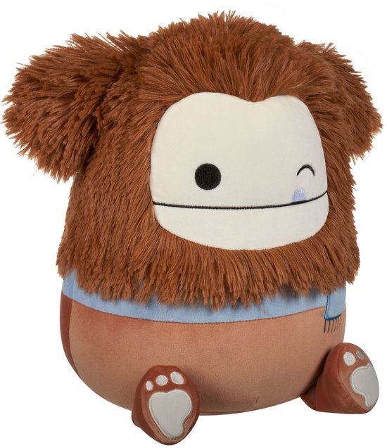 Squishmallows medium pluche toy