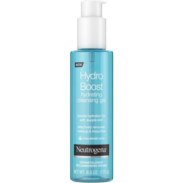 neutrogena reinigingsgel hydro boost 200ml fles