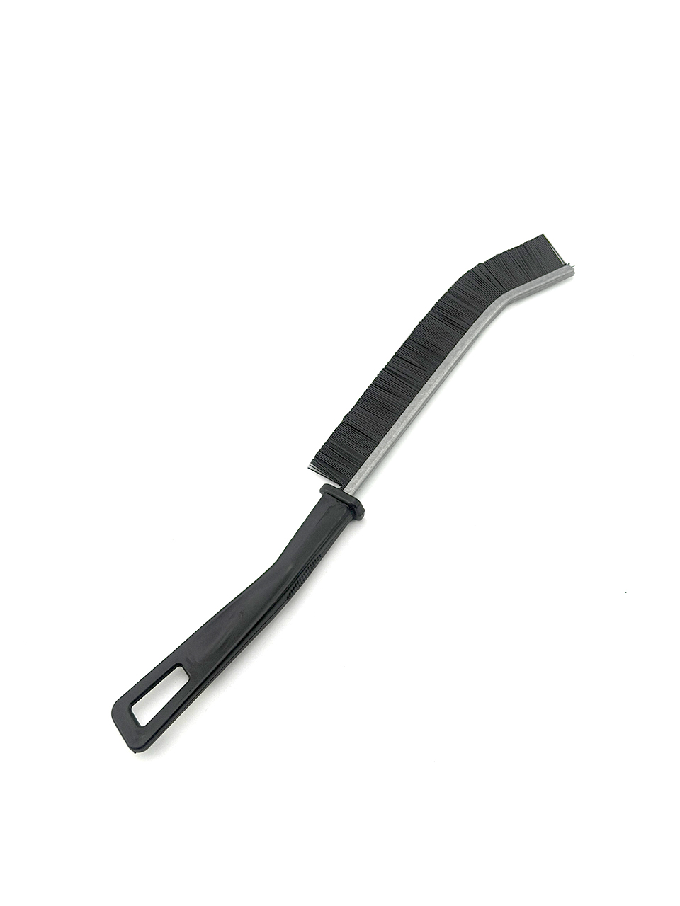 novelty voegenborstel gebogen kop