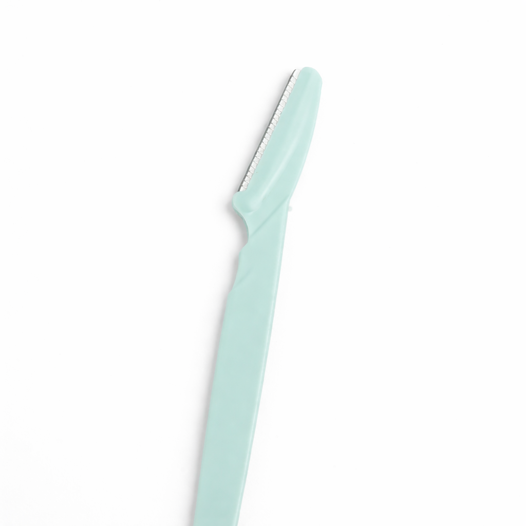 Novelty Wenkbrauwscheermessen – 3 Stuks – Precisie Trimmer - Afbeelding 5