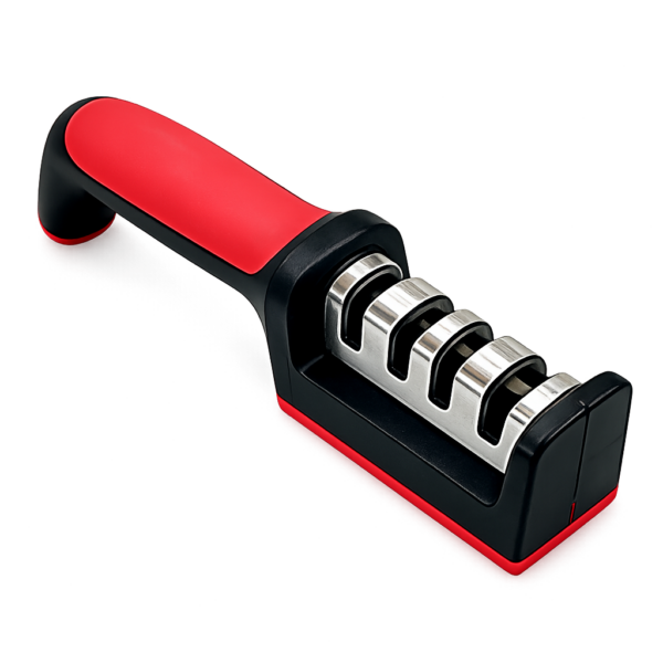 novelty 4-in-1 messenslijper