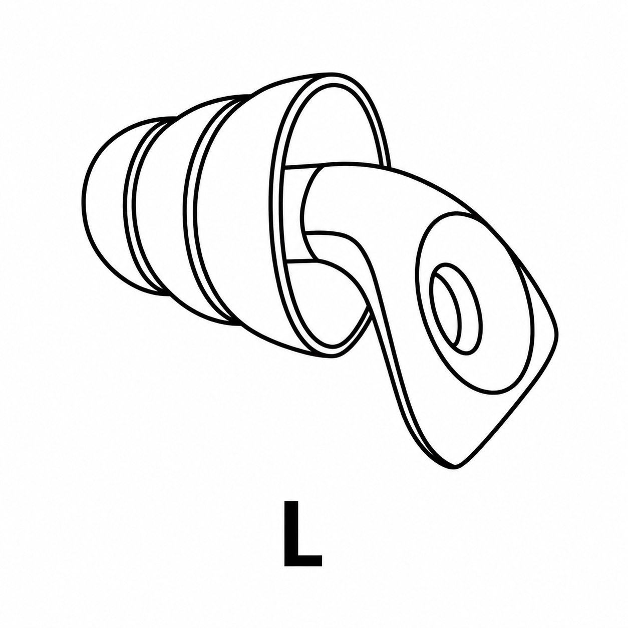 Haspro premium earplugs voor rust en focus