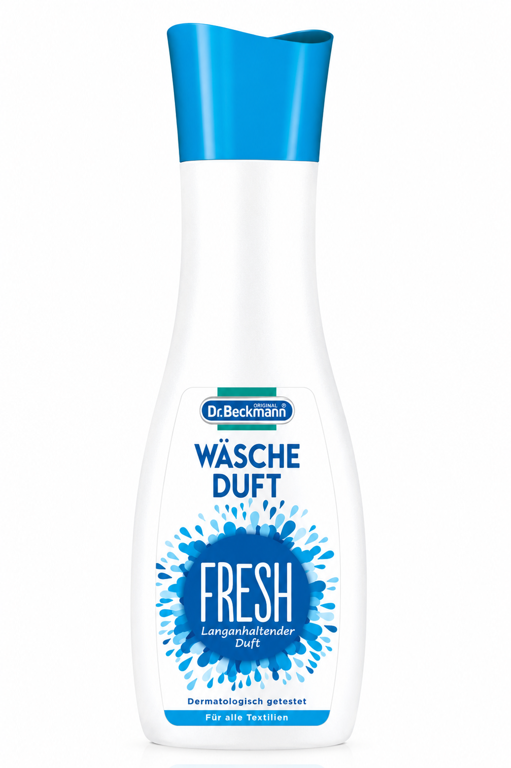 Dr. Beckmann Wasparfum Fresh 250ML originele verpakking