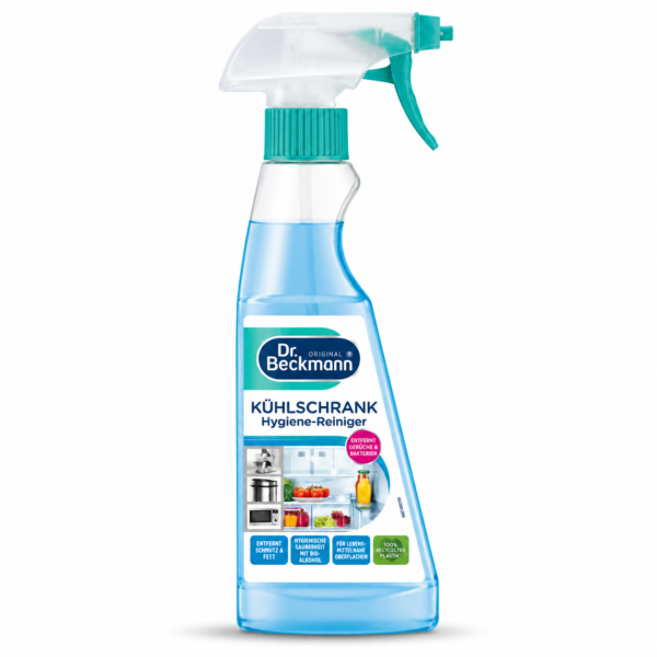 Dr. Beckmann Koelkast Reinigingsspray 250 ml