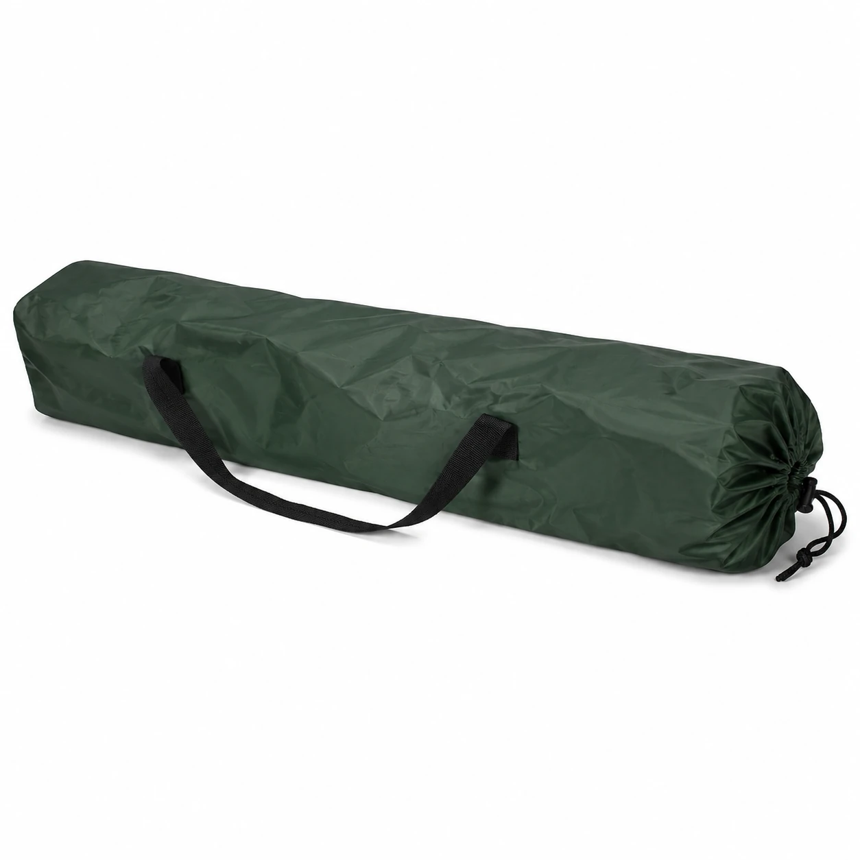 Opvouwbare Campingstoel Camouflage inclusief draagtas met handgreep