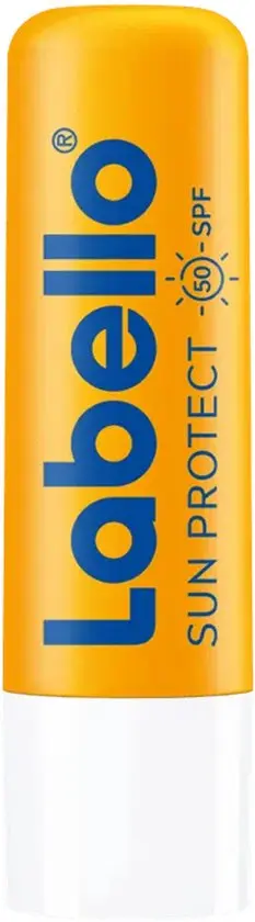 Gesloten Labello Sun Protect SPF 50 lippenbalsem
