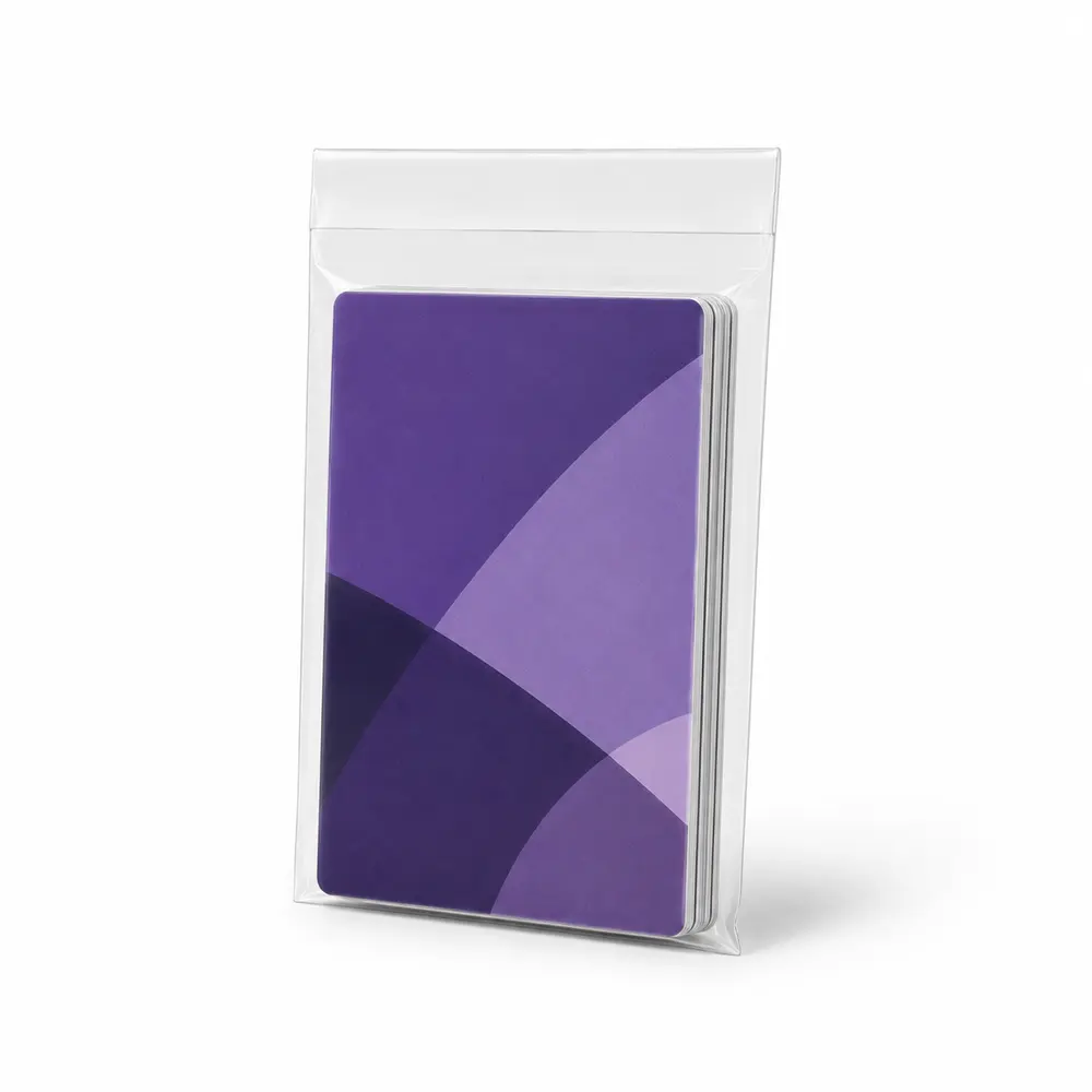 Ultra PRO Team Bags met complete trading card kaartset